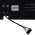 Helyettes�t� laptop akku MSI Pulse GL66 / GL76 / Katana GF66 / GF76 / t�pus BTY-M492