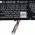 Helyettes�t� laptop akku Medion Akoya E15408 NS15IC