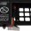 Helyettest gaming laptop akku Razer Blade Pro 17 4K 120HZ NVIDIA GEFORCE 2080(2019)
