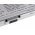 Helyettes�t� akku Sony VAIO VGN-N150G/WK1 5200mAh ez�st