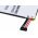 Helyettest akku Acer Tablet tpus KT00104001