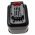 Helyettes�t� akku Black & Decker LSW60C t�pus LBX1560 2500mAh