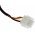 AL-KO t�pus 49560610 helyettes�t� akku 18V 2500mAh 45Wh Li-Ion
