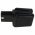 Helyettest EXTENSILO akku Bosch tpus 2607300002 9.6V, 4500mAh, Ni-MH