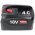 Helyettest akku Bosch PBA 18V 4.0Ah