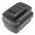 Helyettes�t� akku DeWalt DC223 Ni-MH, 24V, 2000mAh