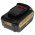 Helyettest EXTENSILO akku Dewalt DCD740, DCS381 20V, Li-Ion, 5000mAh
