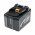 Helyettes�t� akku Makita t�pus BL1830 18V, Li-ion, 9000mAh