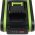 Worx RK2860 helyettes�t� robotf�ny�r� akku 20V 2000mAh 40,0Wh Li-Ion