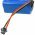Kompatibilis akku Airrobo t�pus 91069