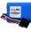 Dreame RLX73CE helyettes�t� robotporsz�v� akku 14,4V 5200mAh 75Wh Li-Ion