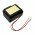 Orca 050 CF050AKU helyettes�t� medencetiszt�t� robot akku 11,1V 5200mAh 58Wh Li-Ion