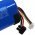 Narwal t�pus BP-6S1P-3600A helyettes�t� akku 21,6V 4000mAh 86Wh Li-Ion
