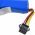 Helyettes�t� robotporsz�v� akku Redmond RV-R150 RV-R151