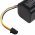Samsung t�pus BP14435A helyettes�t� akku 14,8V 3400mAh 50Wh Li-Ion