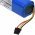 Helyettes�t� robotporsz�v� akku Xiaomi Roborock Sweep One S50