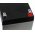 �lom akku 12V 3,2Ah YUASA t�pus NP3.2-12