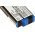 Helyettest akku GoPro tpus SPCC1B