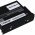 Insta360 t�pus CINSBAFA helyettes�t� akku 3,89V 2000mAh 7,8Wh Li-Ion