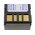 Helyettes�t� akku JVC GZ-MG575 2400mAh