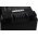 Helyettest akku videokamera JVC GZ-HD520AC 4450mAh (info chip-es)