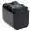 Helyettes�t� EXTENSILO akkuJVC t�pus BN-VG121 2670mAh