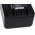 Helyettes�t� akku videokamera Panasonic t�pus VW-VBT190 (info chip)