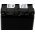 Helyettest akku Sony Videokamera DCR-PC103 4200mAh antracit (LED kijelzs)