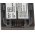 Helyettest akku Sony DCR-SR50 1360mAh