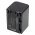 Helyettes�t� EXTENSILO akku Sony HDR-CX700V t�pus NP-FV70 1500mAh