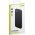 Goobay karcs� lapos powerbank Slimline, 10000mAh, csomagol�s s�r�lt, f�thet� ruh�zathoz nem j�