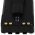 Icom ID-52E helyettes�t� ad�vev� akku 7,4V 3300mAh 24Wh Li-Ion