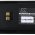 Maxon t�pus WWN-MPA600 er�s helyettes�t� akku 7,2V 2500mAh 18Wh NiMH