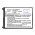 Ascom A71 helyettes�t� DECT k�zibesz�l� akku 3,7V 700mAh 2,6Wh Li-Ion