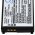 Ascom AMIE-AABAB helyettes�t� DECT k�zi k�sz�l�k akku 3,7V 700mAh 2,6Wh Li-Ion