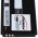 Spectralink t�pus 84743432 helyettes�t� akku 3,7V 1200mAh 4,4Wh Li-Ion