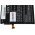 Helyettes�t� okostelefon akku Samsung SM-N770F/DS, SM-N770F/DSM
