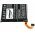 Helyettes�t� okostelefon akku Samsung SM-J600G/DS