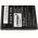 Helyettes�t� okostelefon akku Samsung SM-J100DS NFC Chip