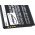 Helyettes�t� akku Samsung Galaxy Alpha