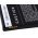Helyettes�t� akku Samsung Galaxy S4 mini Duos 3800mAh