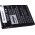 Helyettest okostelefon akku Samsung tpus EB-BJ120CBU