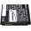 Helyettes�t� okostelefon akku Samsung t�pus EB-BG390BBEGWW