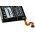 Helyettest akku Samsung tpus EB-BN965ABE