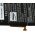 Helyettest okostelefon akku Samsung tpus EB-BA905ABU
