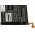 Helyettest akku Samsung tpus EB-BG975ABU