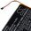 Garmin Zumo XT2 helyettes�t� GPS navig�ci� akku 3,7V 5000mAh 18Wh Li-Polymer