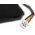 Helyettes�t� akku TomTom t�pus ALHL03708003
