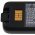 Er�s helyettes�t� adatgy�jt� akku Intermec t�pus 318-033-001