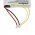 Helyettes�t� akku Garmin t�pus 361-00086-02
